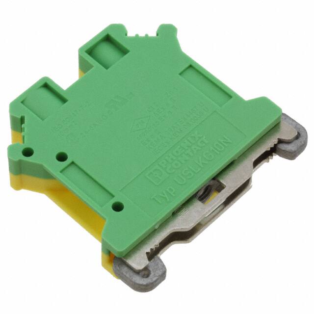 442082 Phoenix Contact  Canale guida DIN